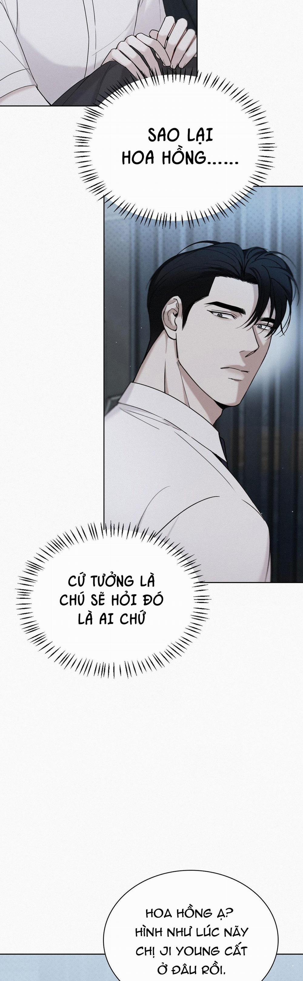 Sunset In Water 8 trang 4