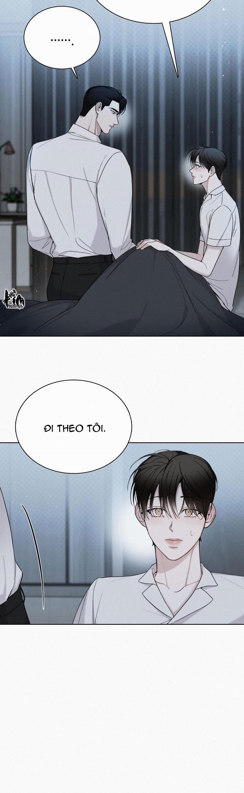 Sunset In Water 8 trang 5