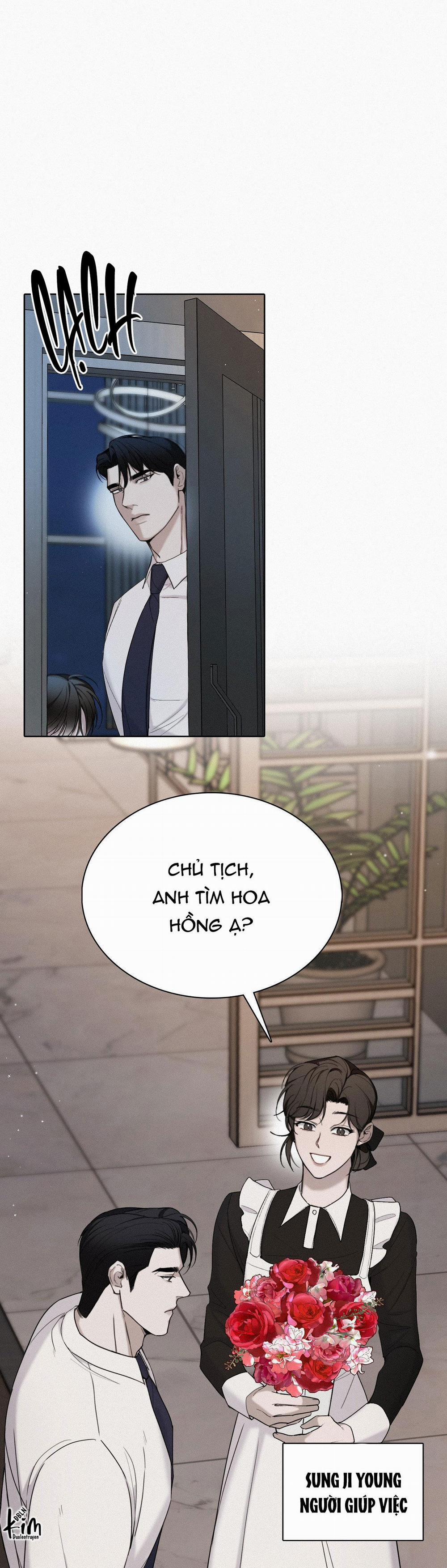 Sunset In Water 8 trang 6