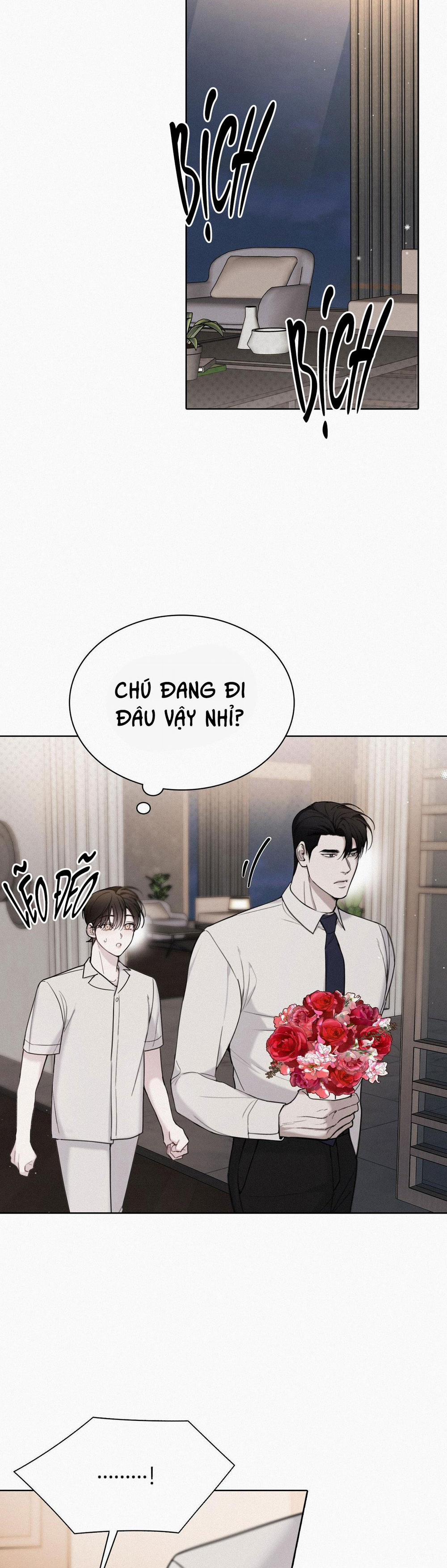 Sunset In Water 8 trang 9