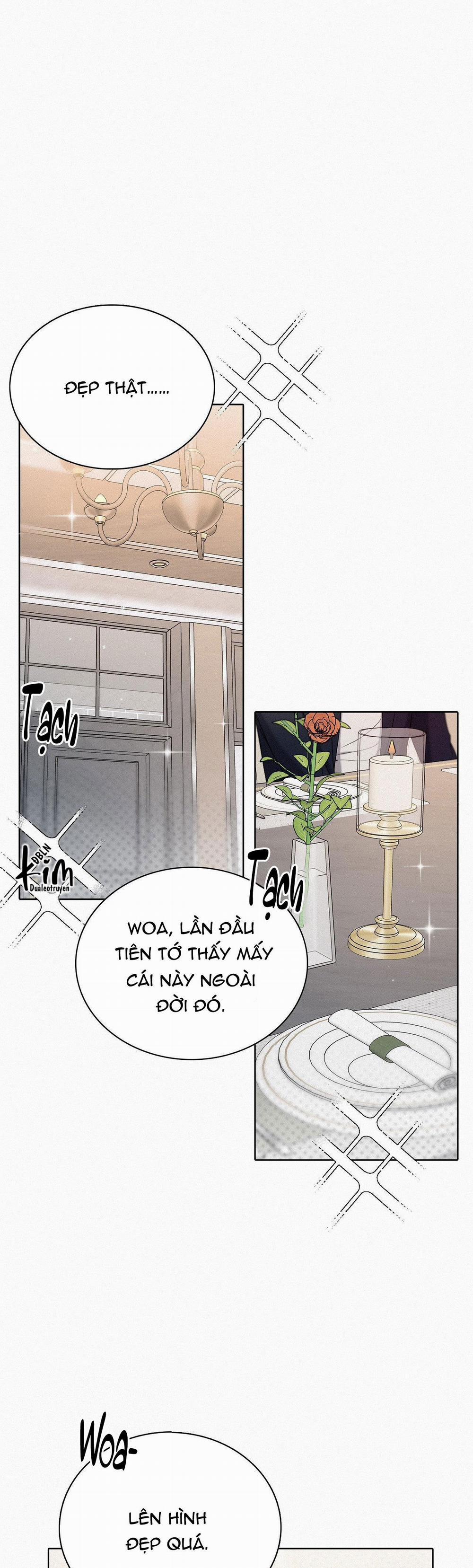 Sunset In Water 9 trang 0