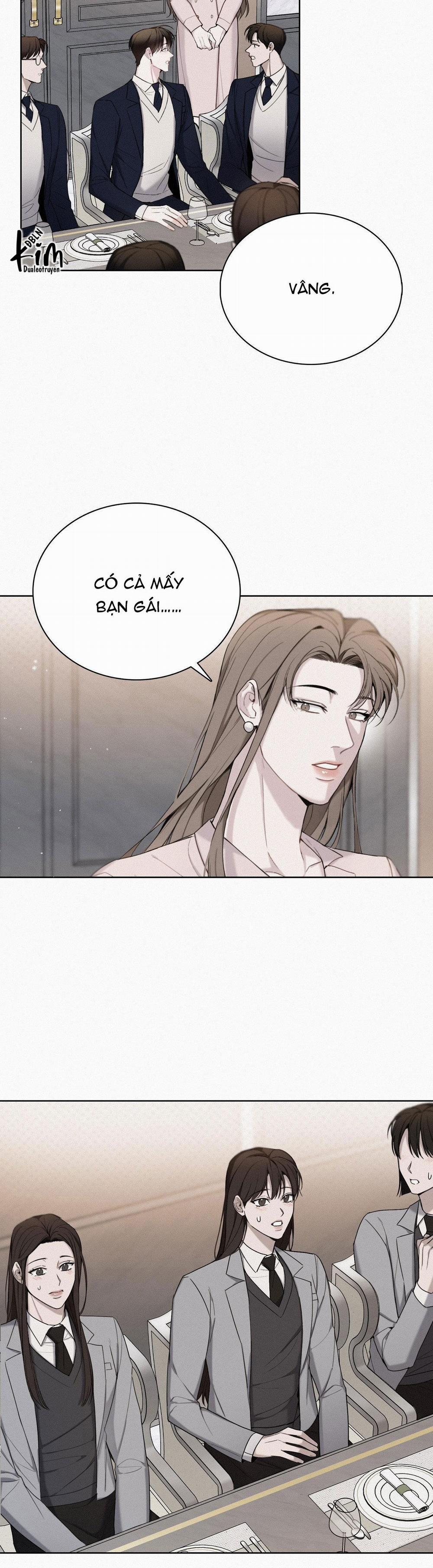 Sunset In Water 9 trang 10