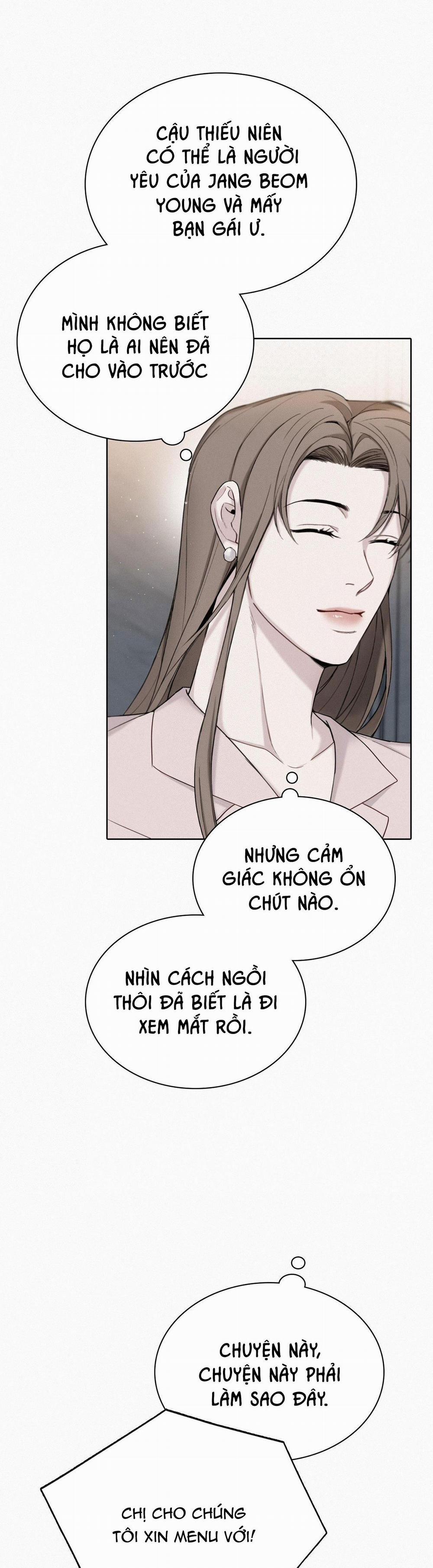 Sunset In Water 9 trang 11