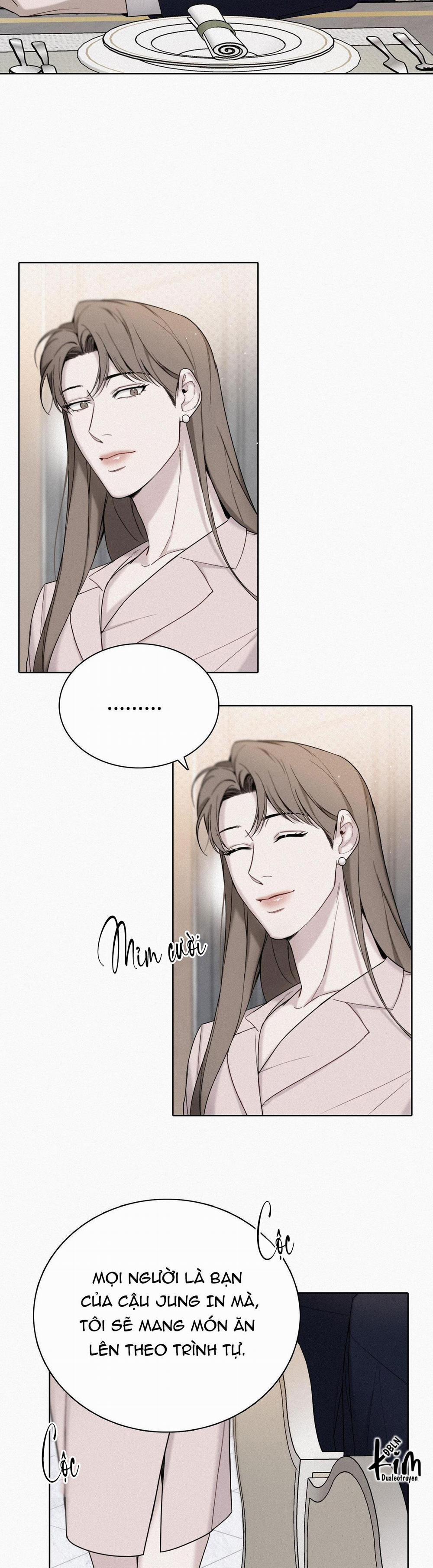 Sunset In Water 9 trang 13