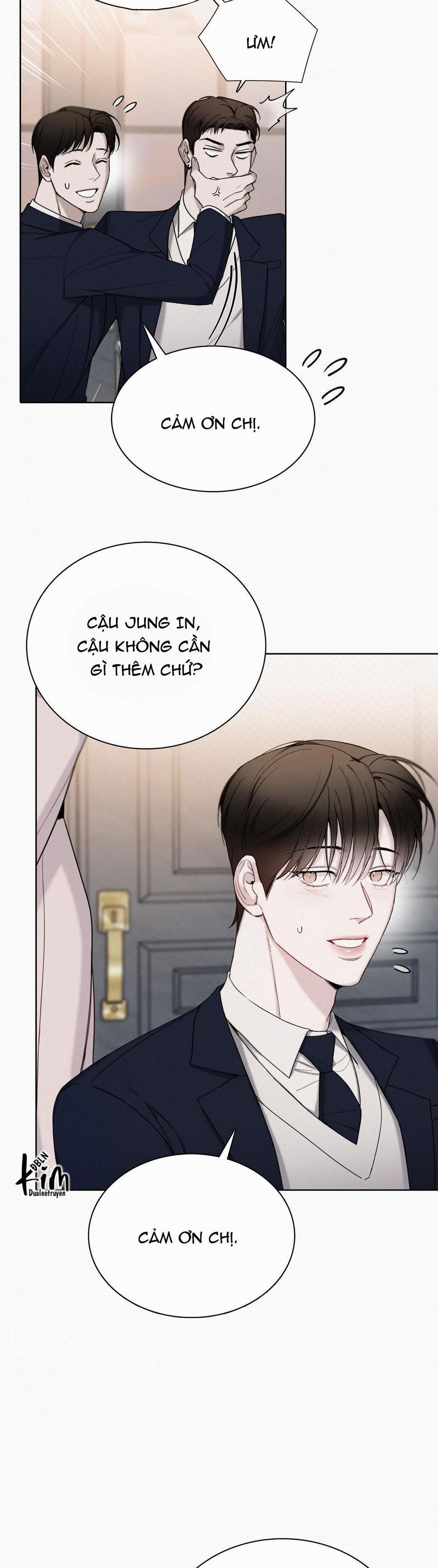 Sunset In Water 9 trang 15