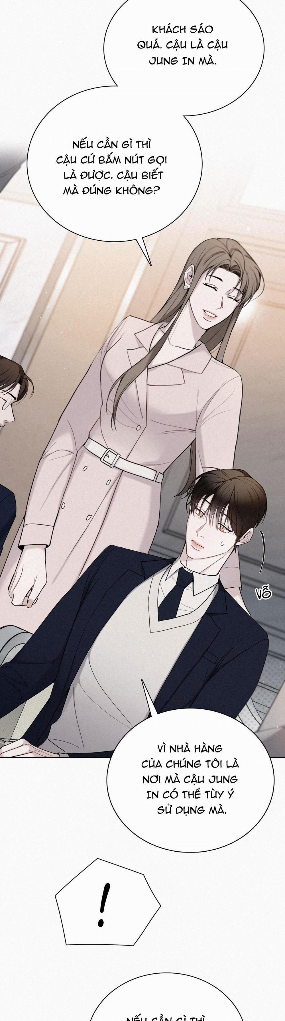 Sunset In Water 9 trang 16