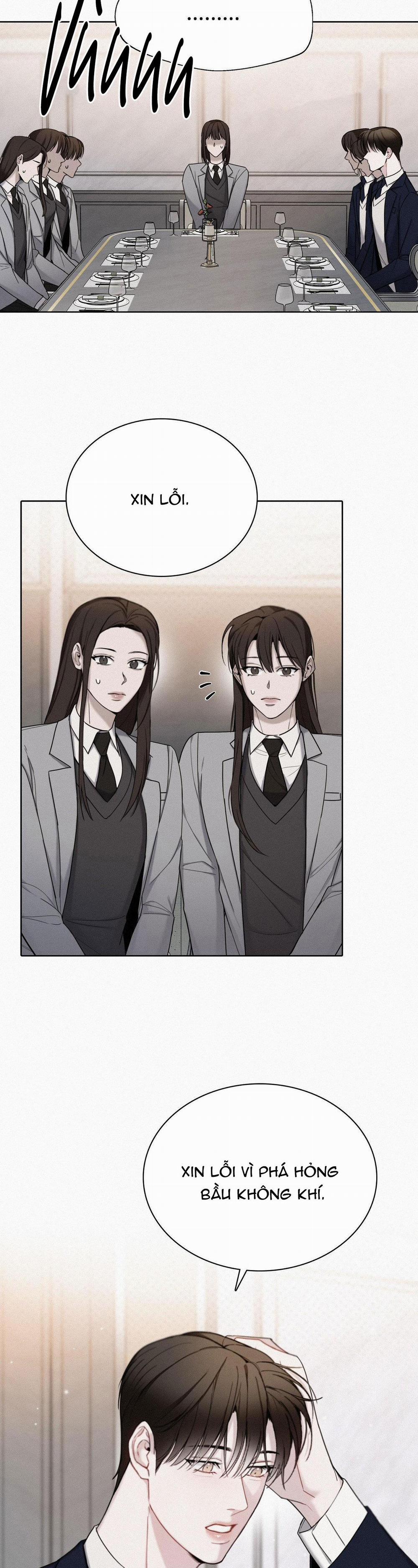 Sunset In Water 9 trang 27