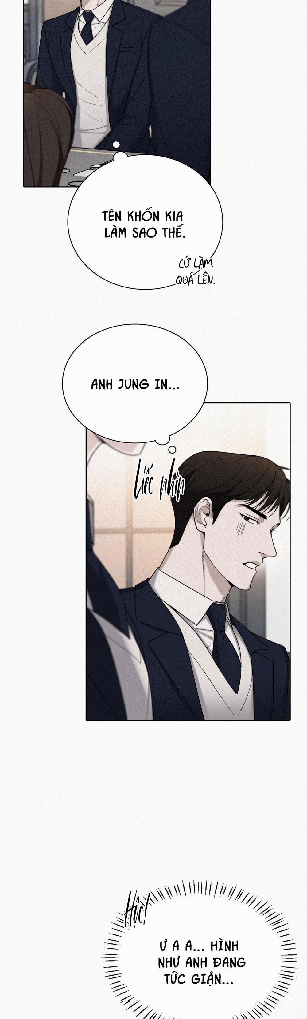 Sunset In Water 9 trang 3