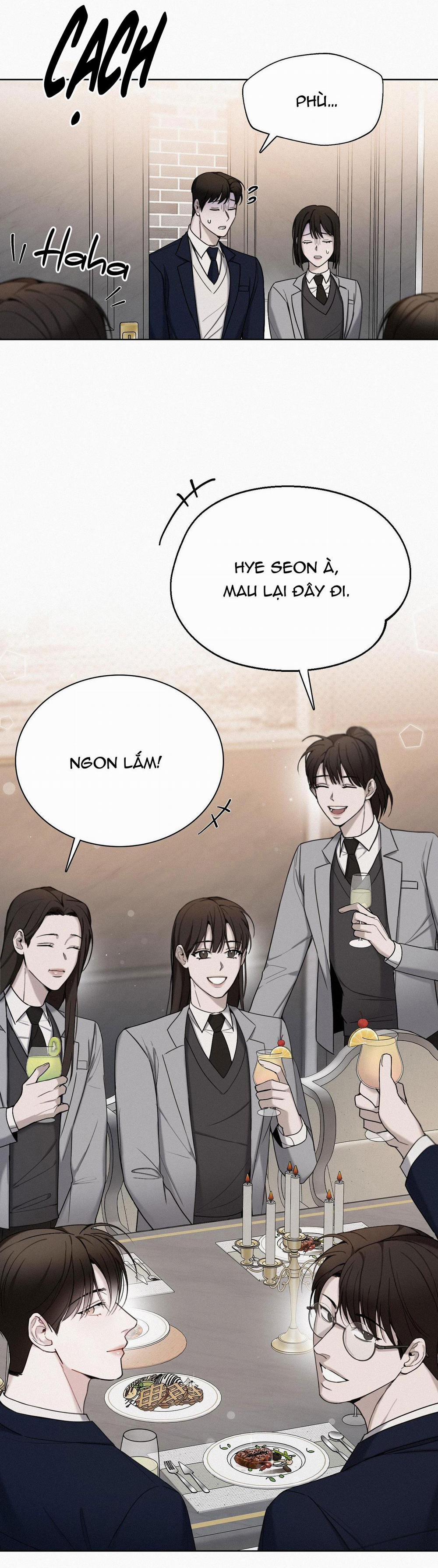 Sunset In Water 9 trang 32