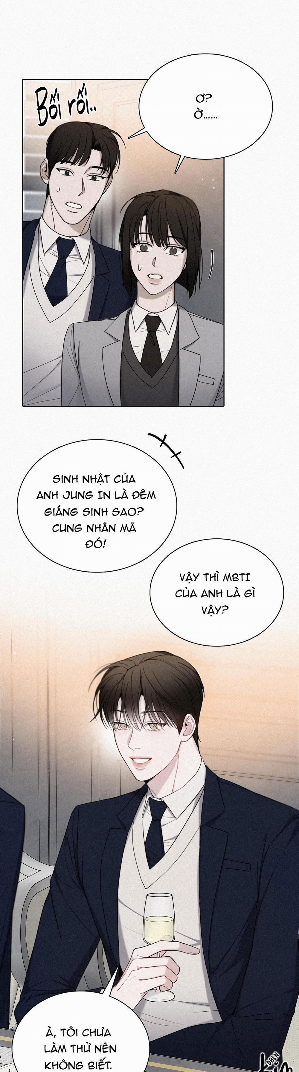 Sunset In Water 9 trang 33