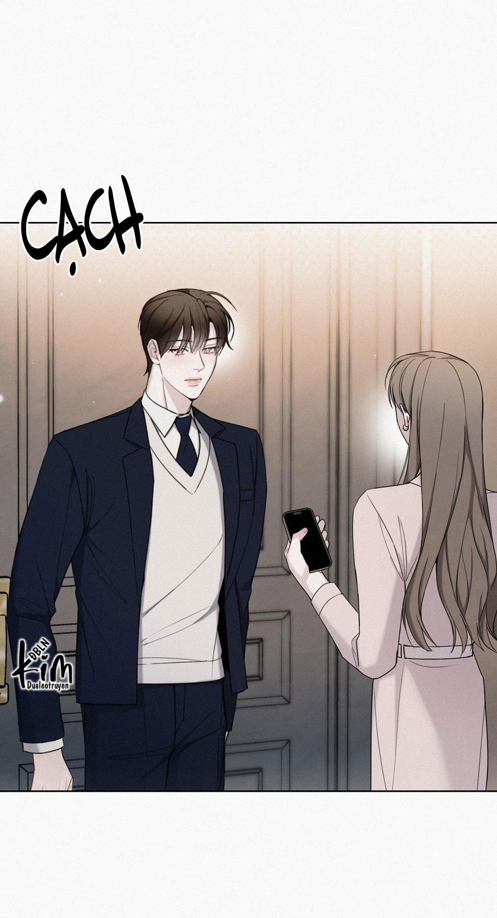 Sunset In Water 9 trang 35