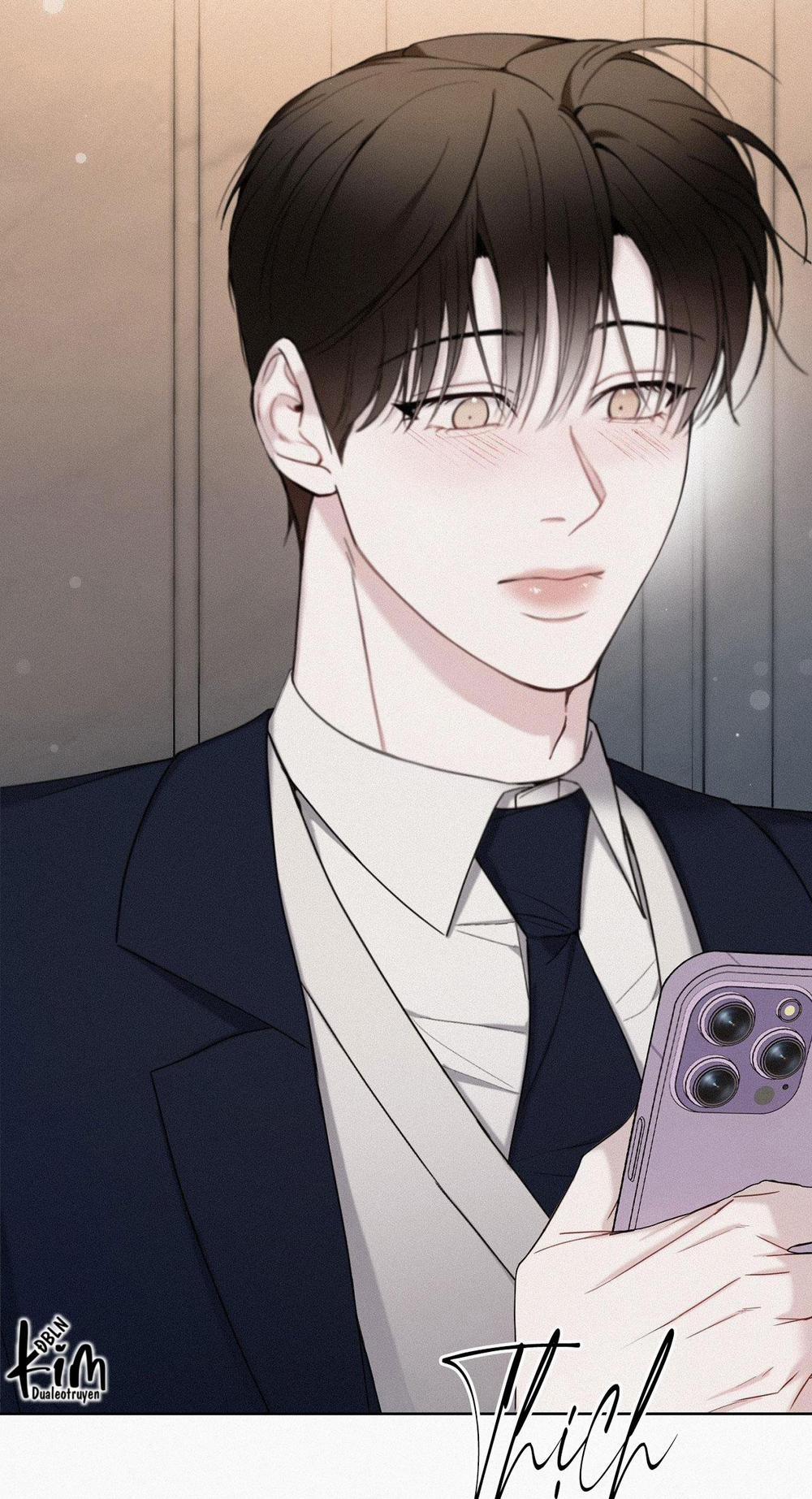 Sunset In Water 9 trang 38