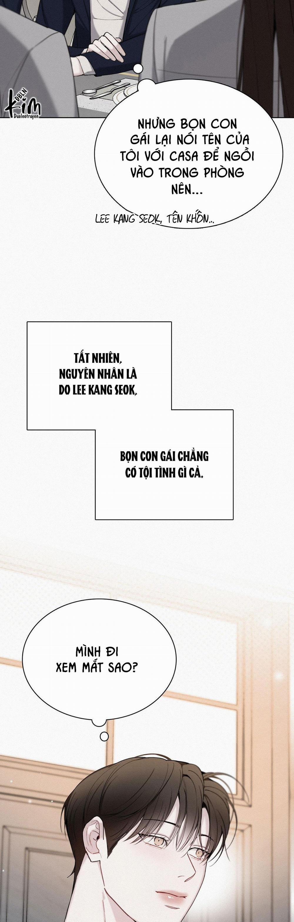 Sunset In Water 9 trang 7