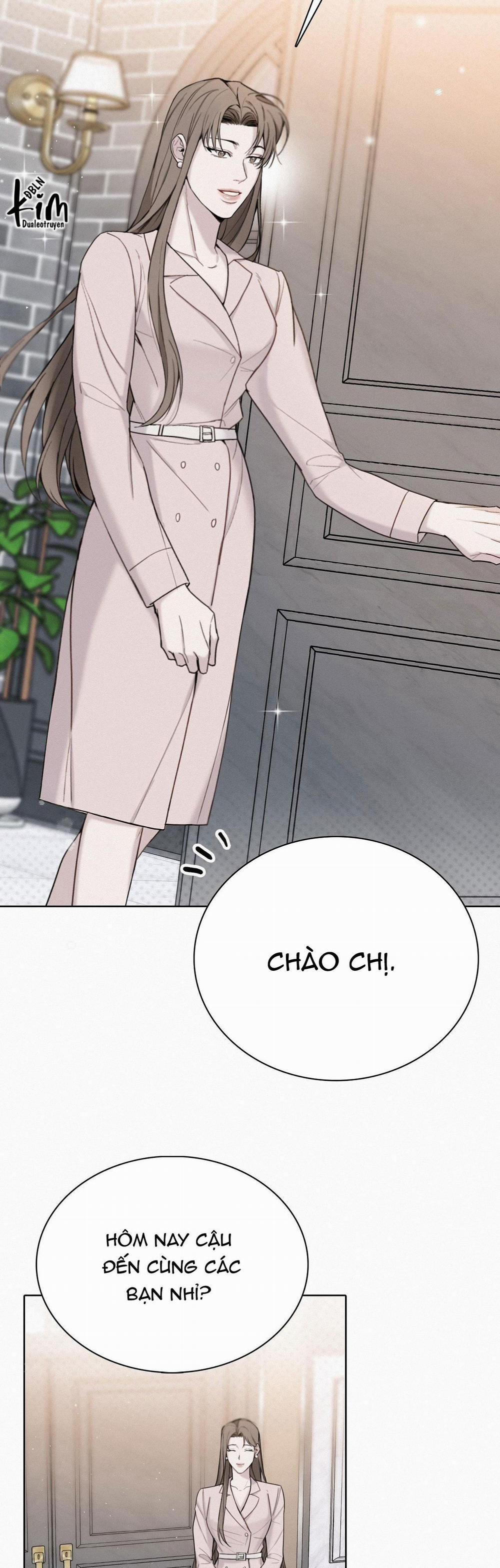 Sunset In Water 9 trang 9