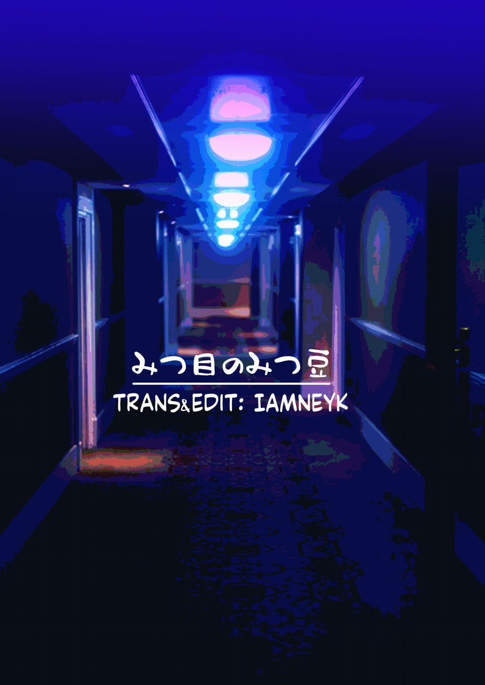 Sưởi ấm em, trước khi em vụn vỡ Oneshot trang 92