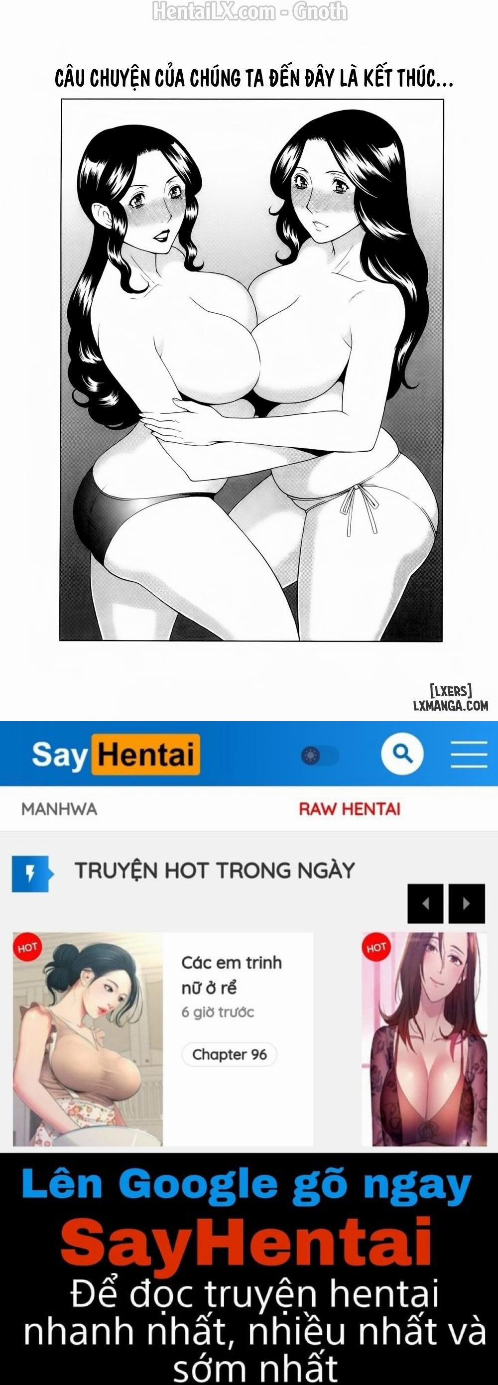 Suối nước nóng định mệnh 10 END trang 19