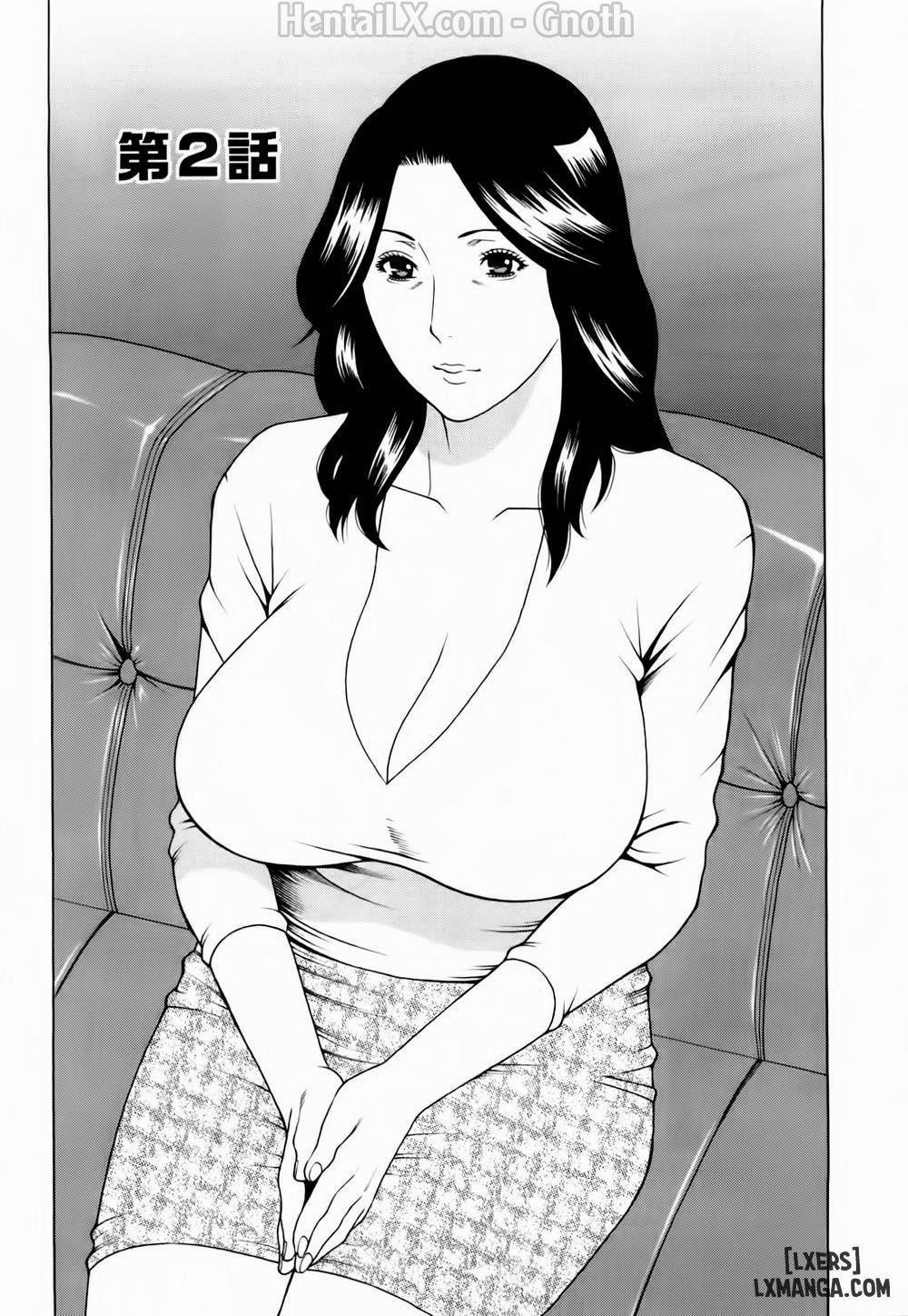 Suối nước nóng định mệnh 2 trang 1