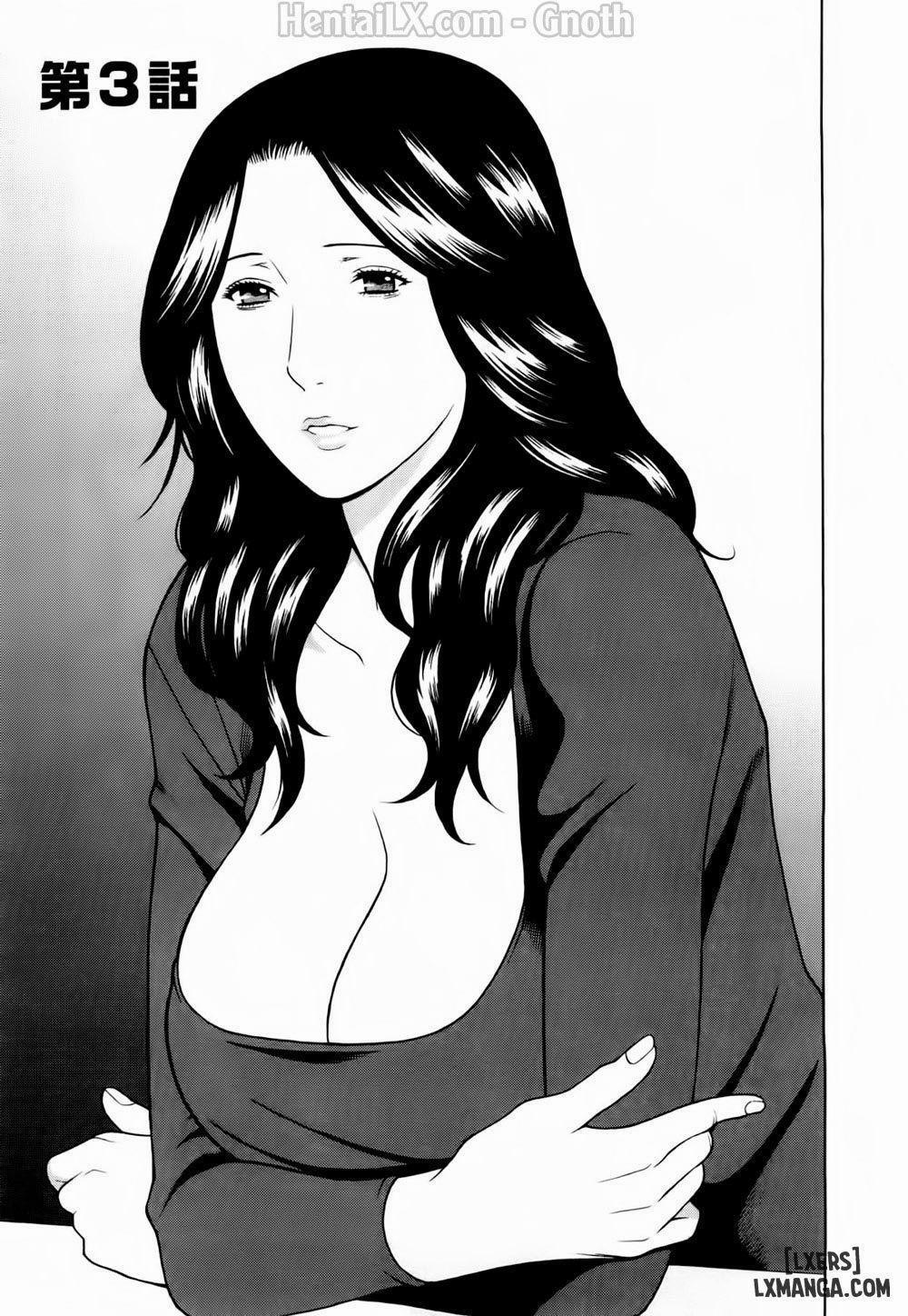 Suối nước nóng định mệnh 3 trang 1