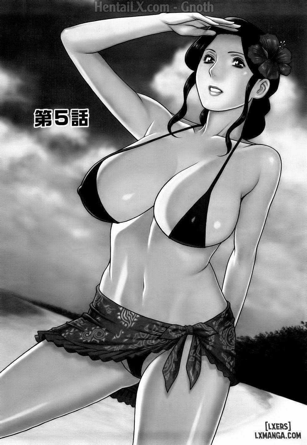 Suối nước nóng định mệnh 5 trang 4