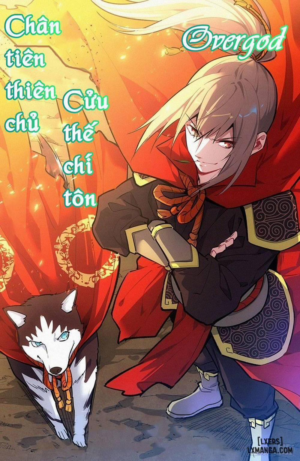 Suomi - Mission of Love Oneshot trang 0