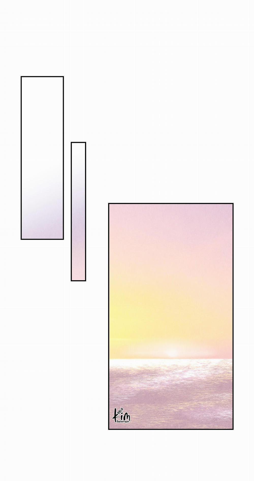 Sương Giá Nơi Biển Khơi 10 trang 26