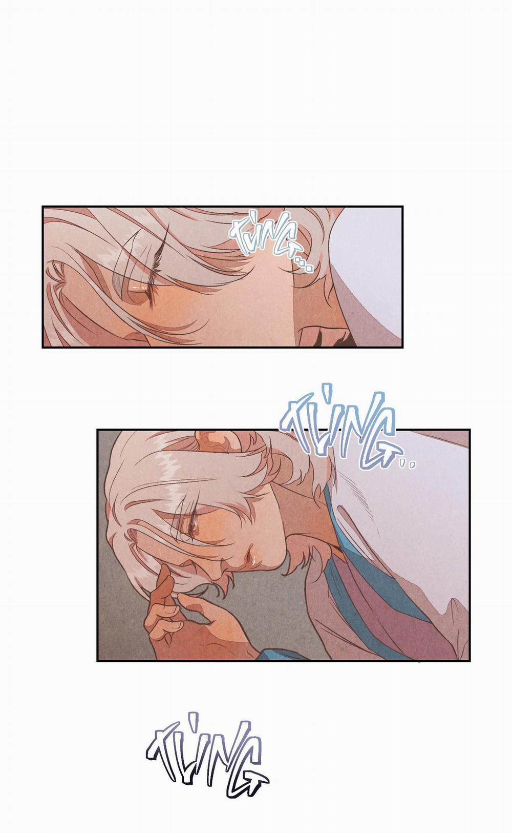 Sương Giá Nơi Biển Khơi 10 trang 32