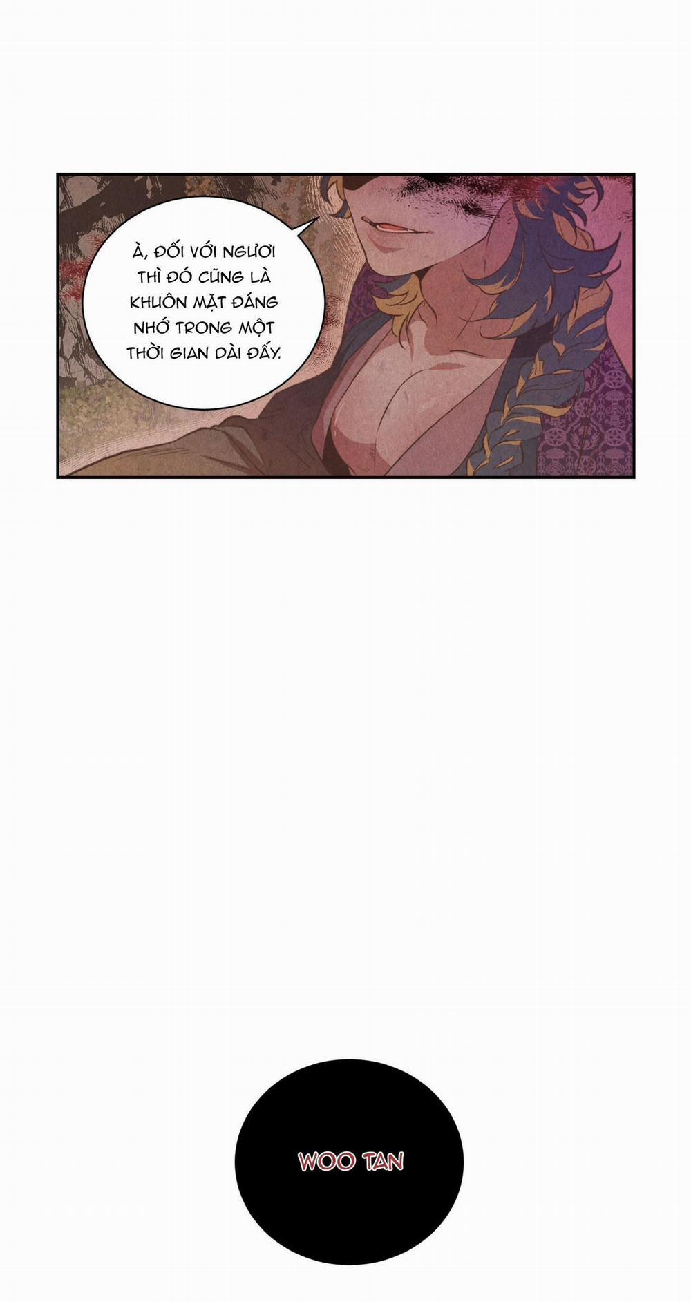 Sương Giá Nơi Biển Khơi 12 trang 9