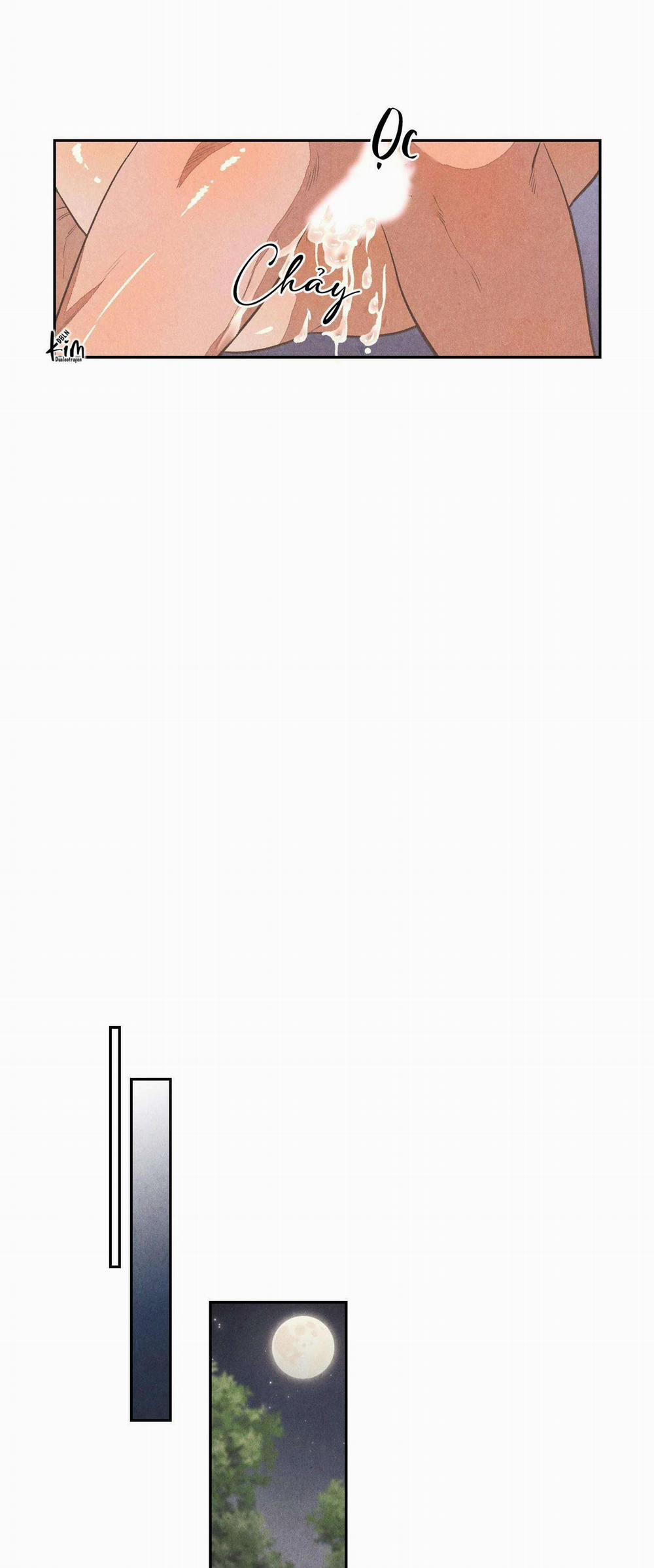 Sương Giá Nơi Biển Khơi 13 trang 28