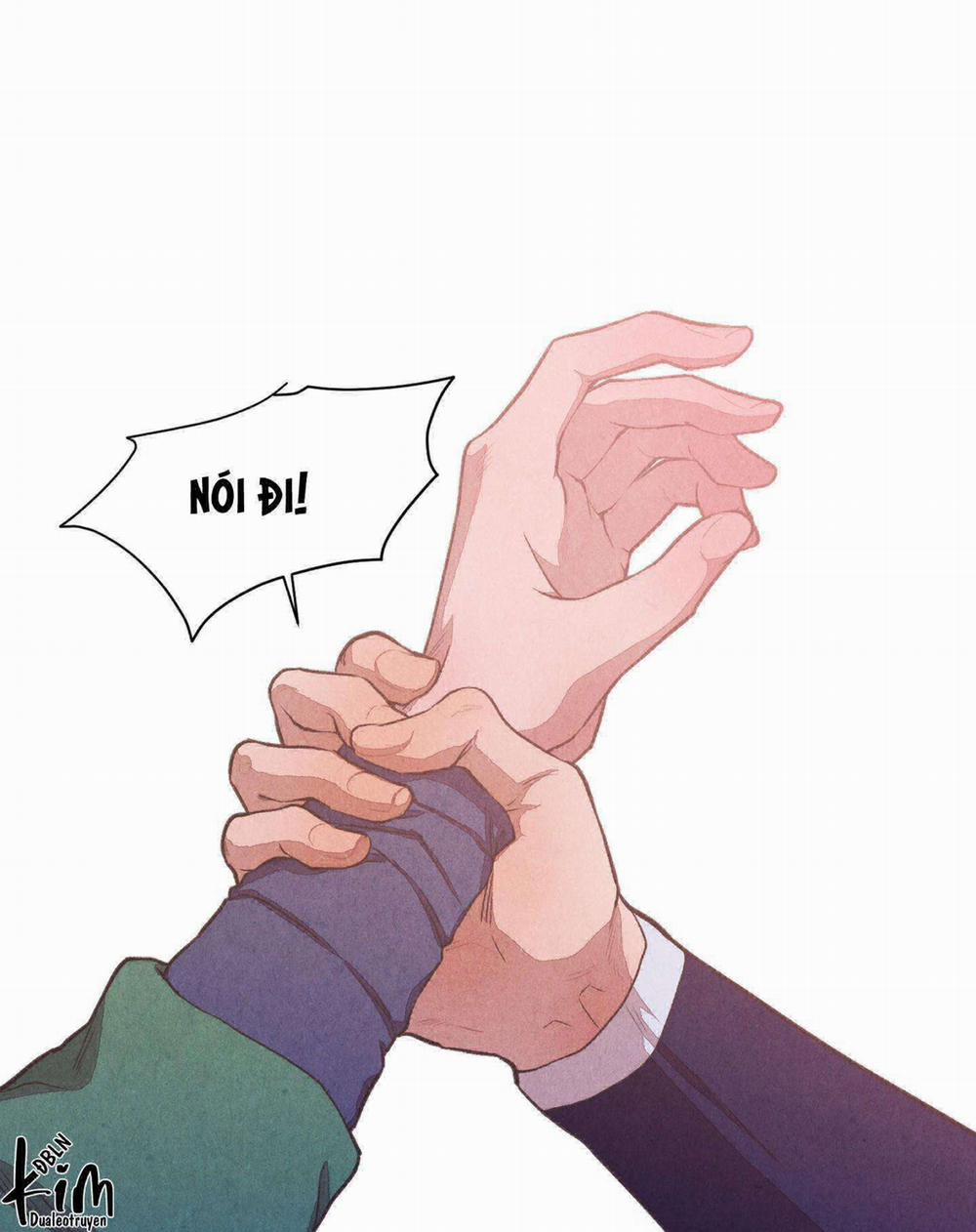 Sương Giá Nơi Biển Khơi 17 trang 0