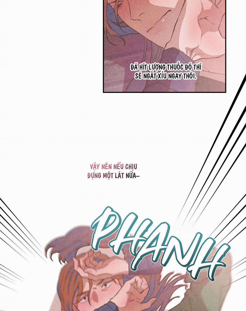 Sương Giá Nơi Biển Khơi 17 trang 13