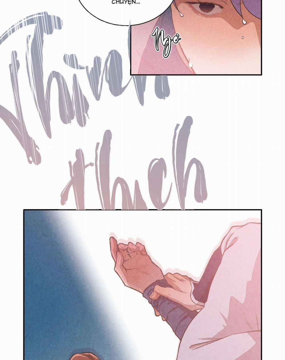 Sương Giá Nơi Biển Khơi 17 trang 3