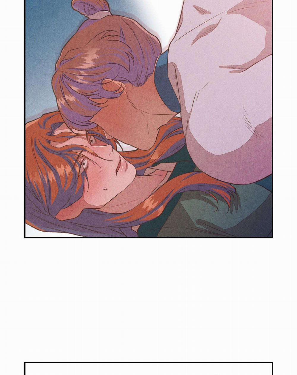 Sương Giá Nơi Biển Khơi 17 trang 4