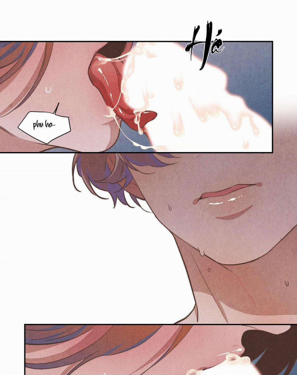 Sương Giá Nơi Biển Khơi 17 trang 42