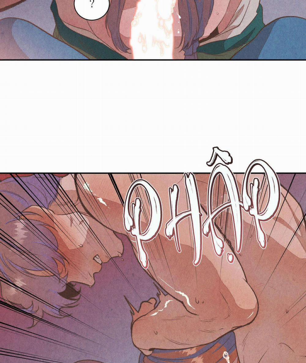 Sương Giá Nơi Biển Khơi 17 trang 44