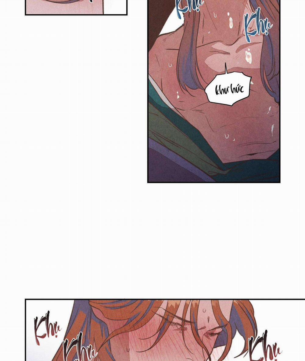 Sương Giá Nơi Biển Khơi 17 trang 47