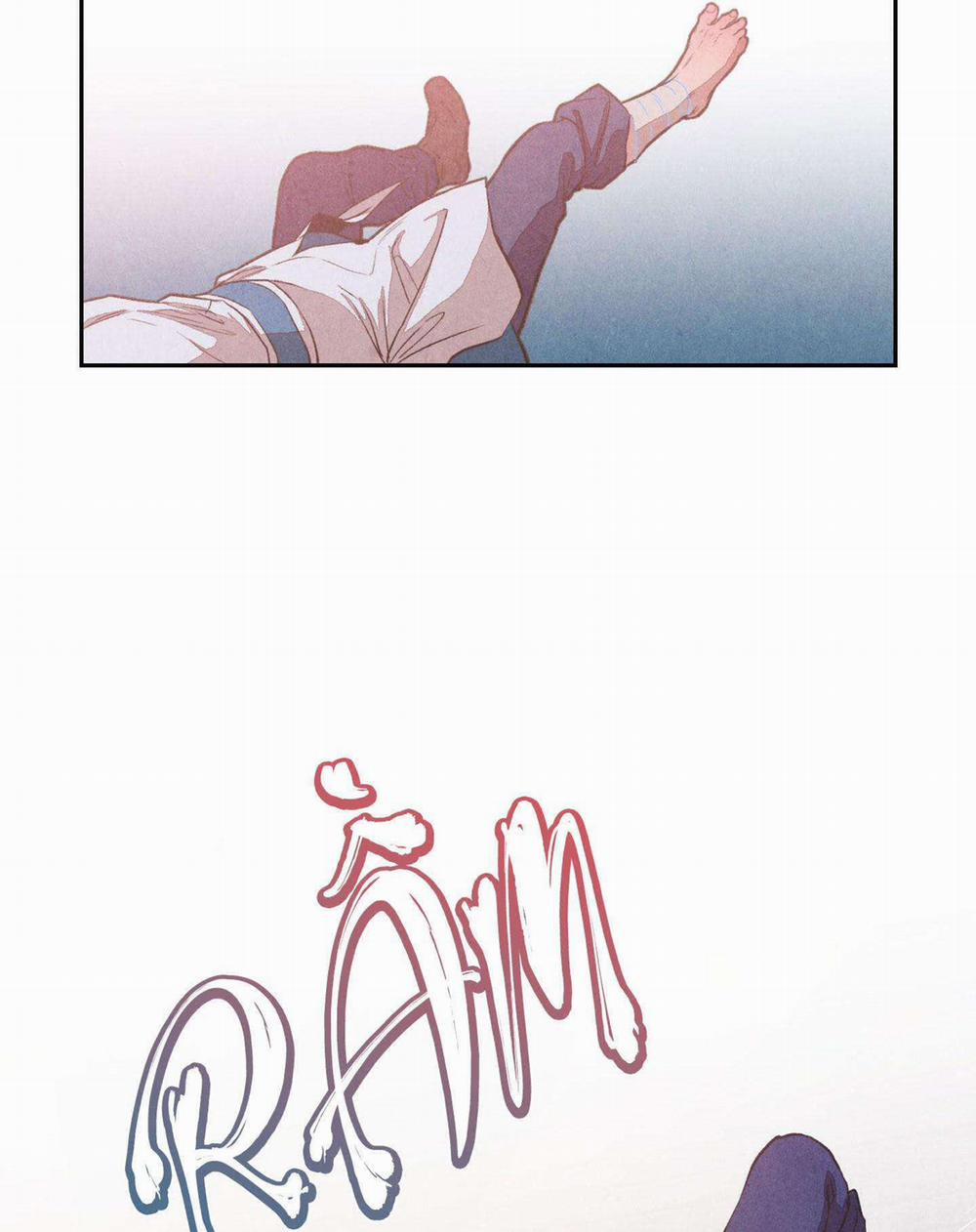 Sương Giá Nơi Biển Khơi 17 trang 5