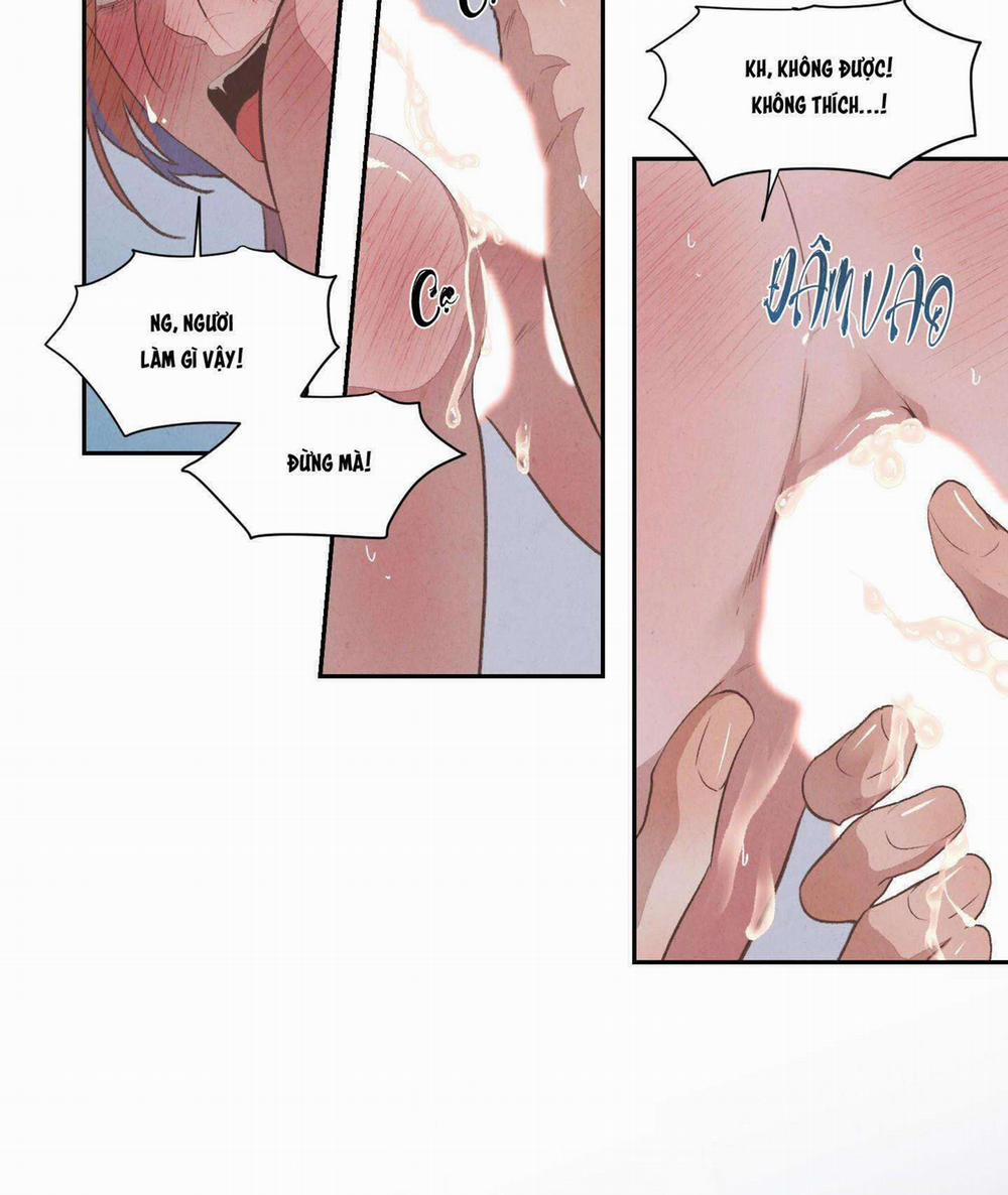 Sương Giá Nơi Biển Khơi 17 trang 51