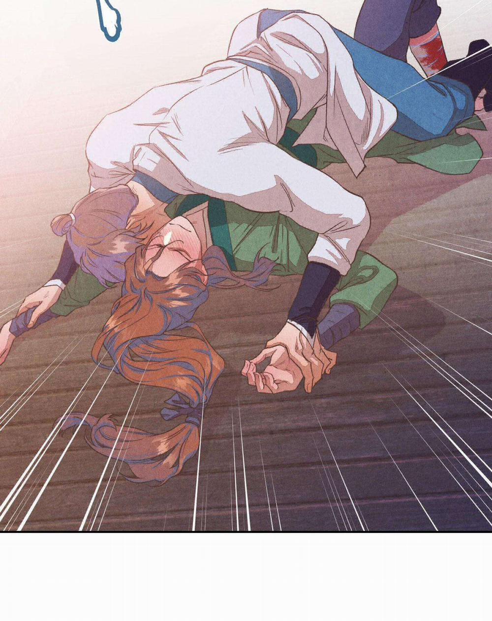 Sương Giá Nơi Biển Khơi 17 trang 6