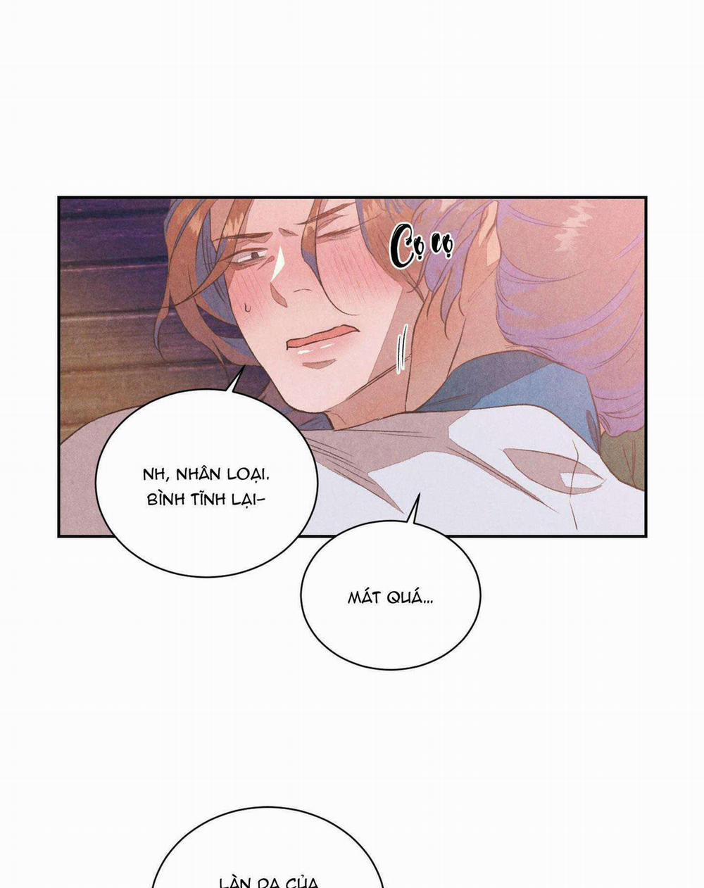 Sương Giá Nơi Biển Khơi 17 trang 7