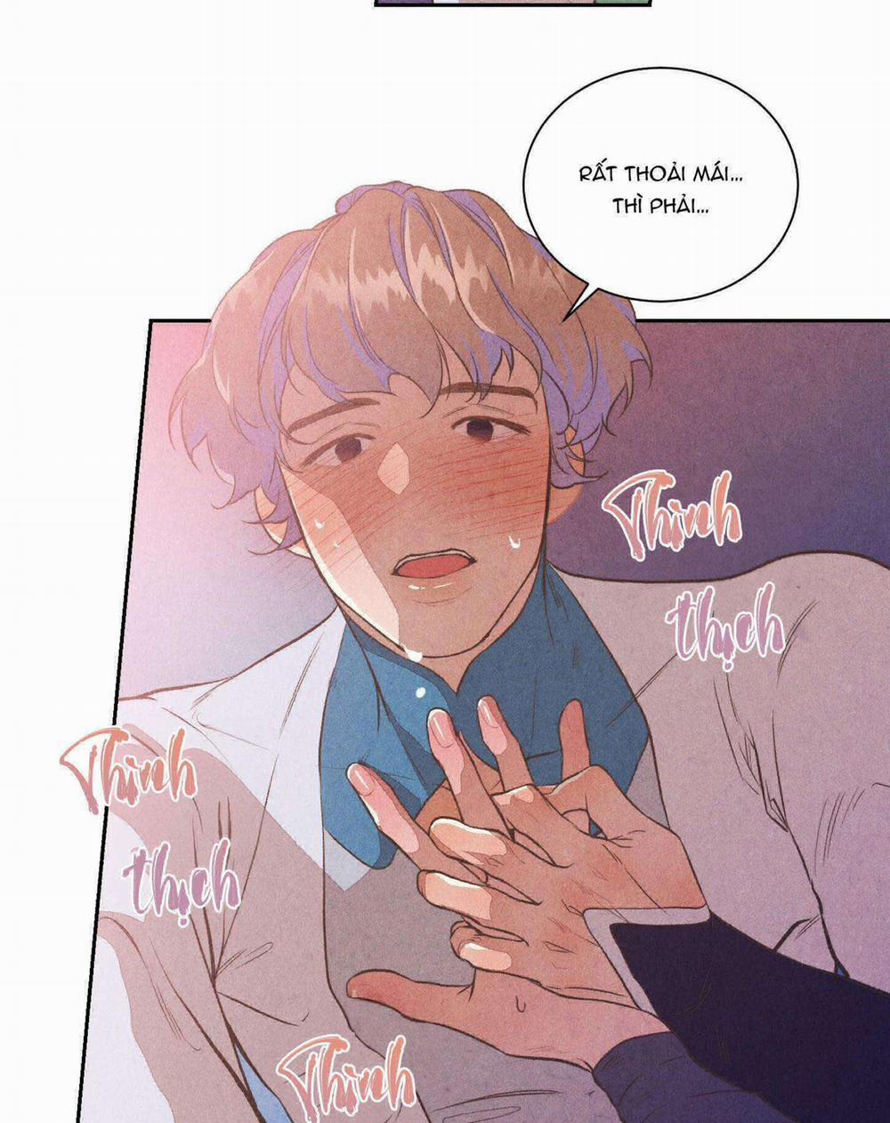 Sương Giá Nơi Biển Khơi 17 trang 9