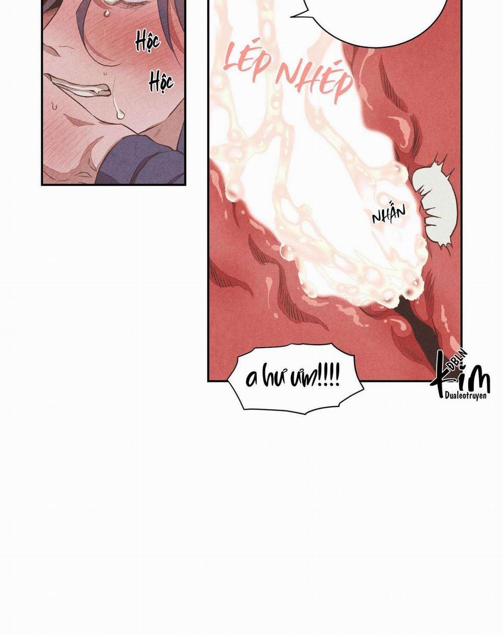 Sương Giá Nơi Biển Khơi 18 trang 29