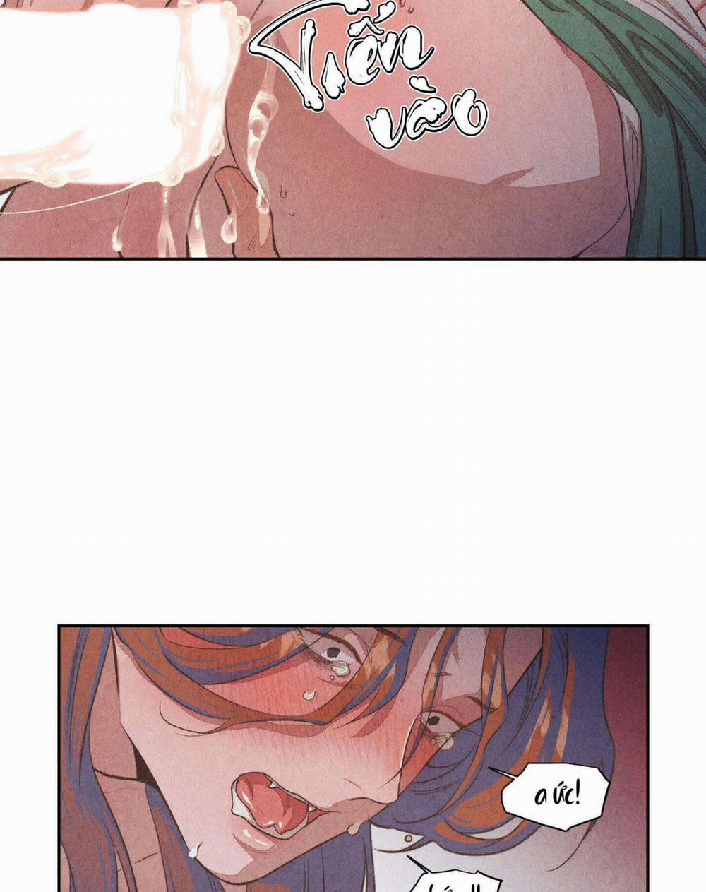 Sương Giá Nơi Biển Khơi 18 trang 3