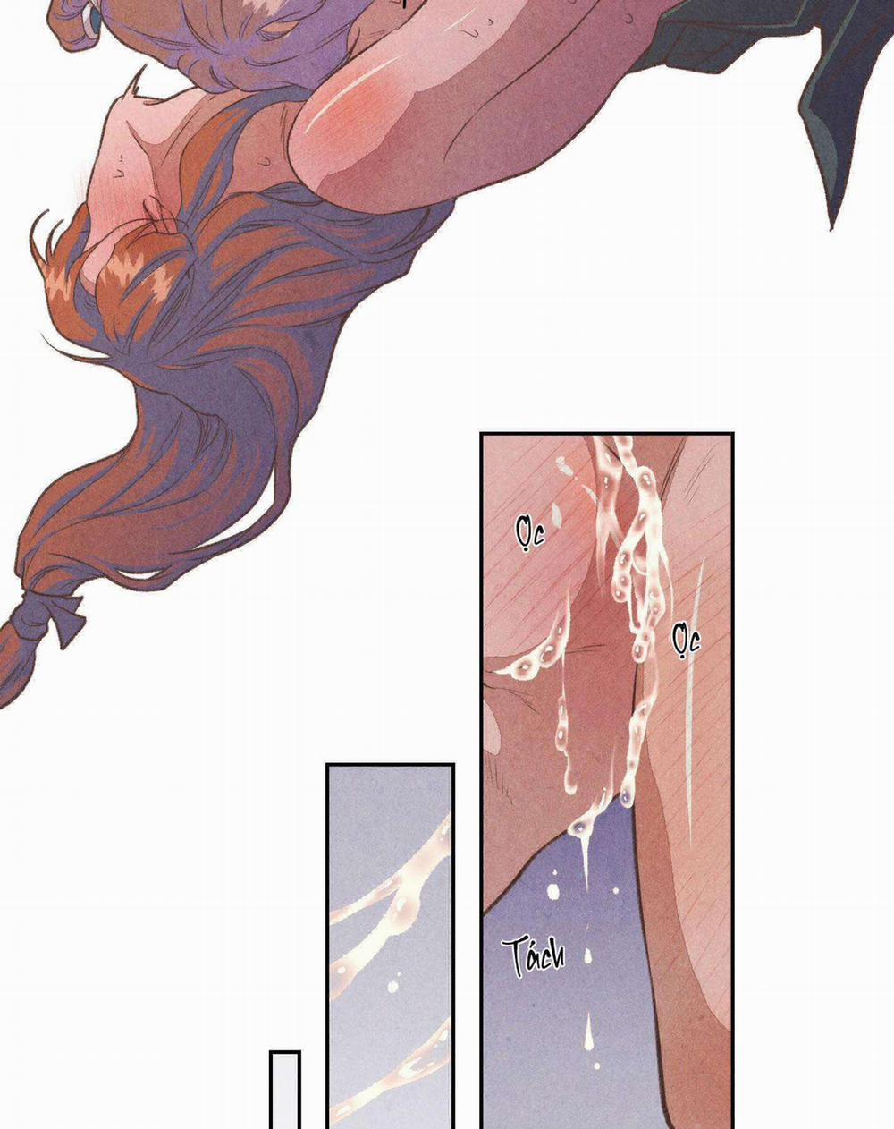 Sương Giá Nơi Biển Khơi 18 trang 38