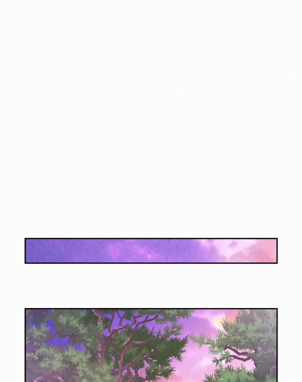 Sương Giá Nơi Biển Khơi 18 trang 40