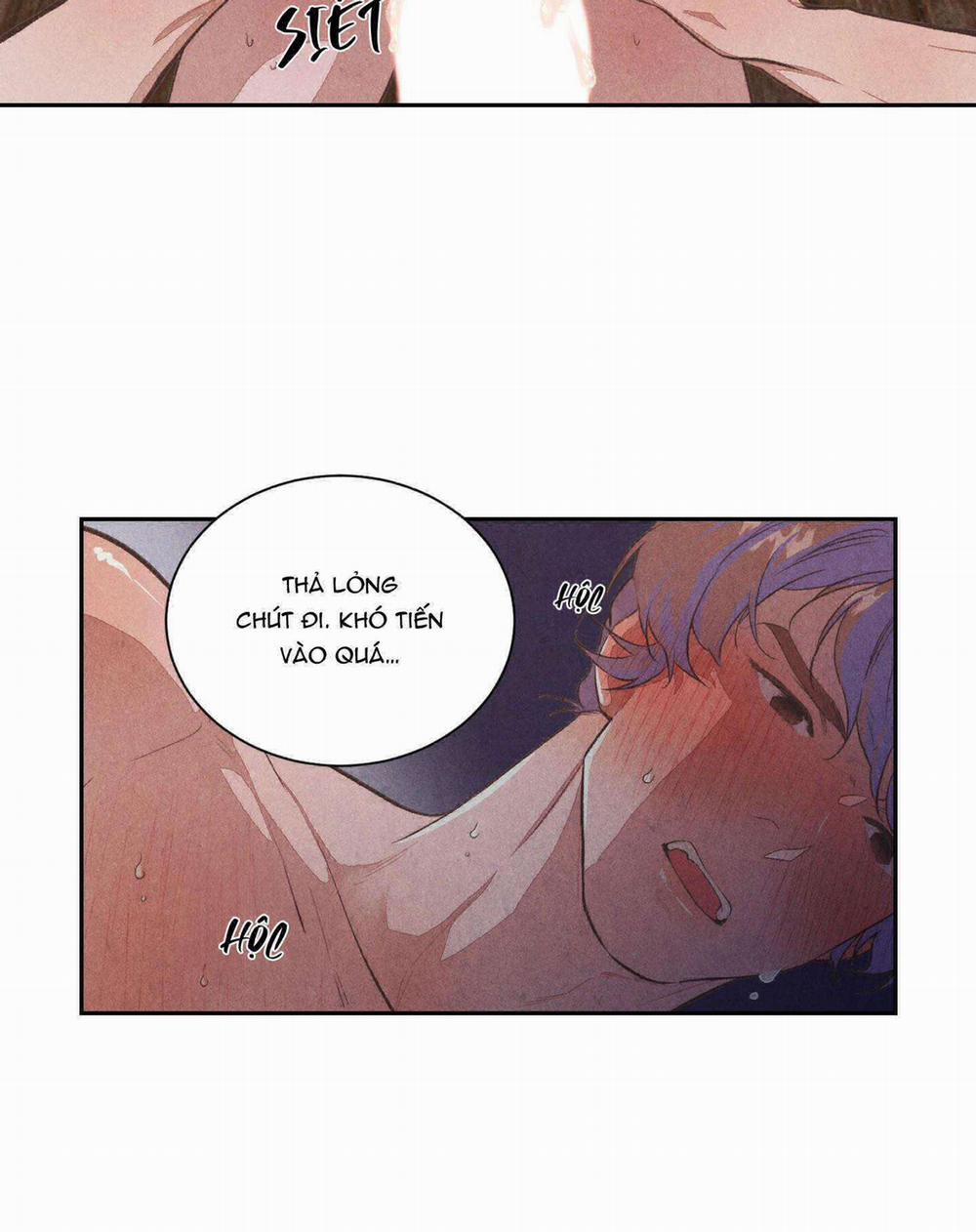 Sương Giá Nơi Biển Khơi 18 trang 5