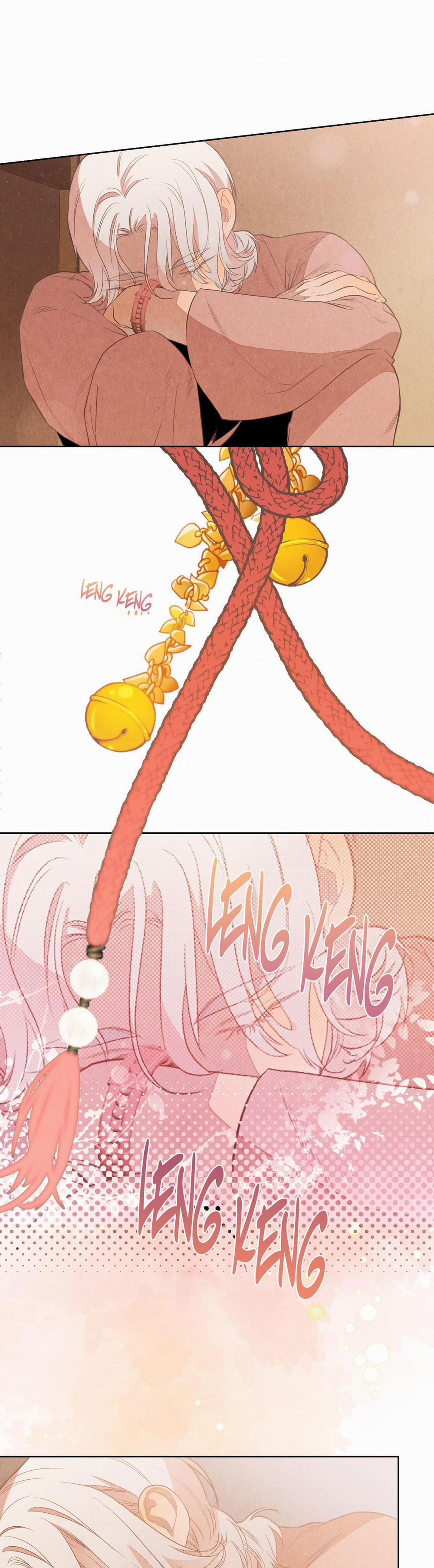 Sương Giá Nơi Biển Khơi 3 trang 2