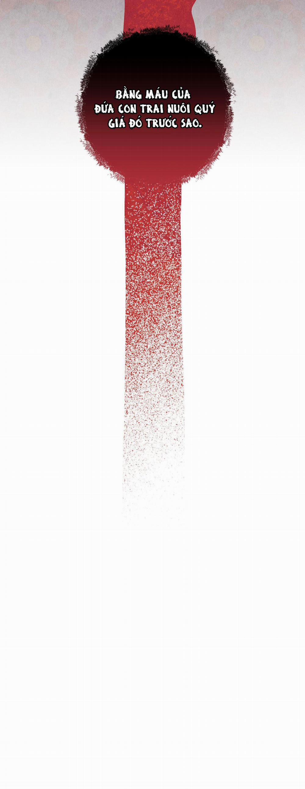 Sương Giá Nơi Biển Khơi 3 trang 30