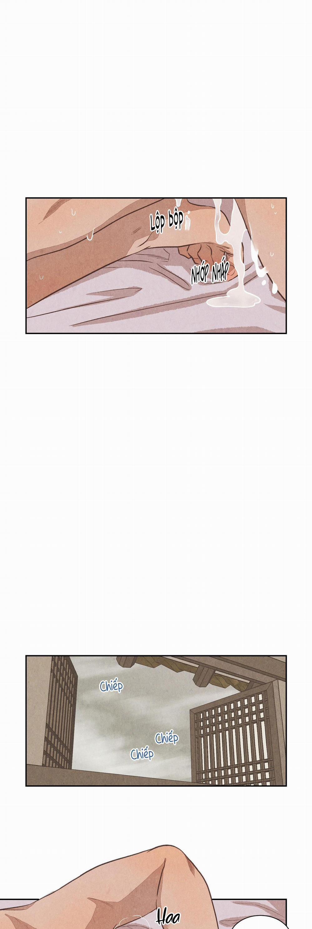 Sương Giá Nơi Biển Khơi 8 trang 7