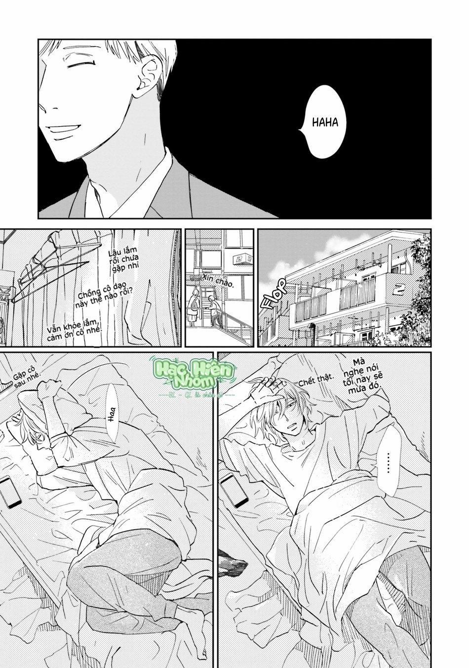 Sương khói tỏa nhân gian 1 Hachiennhom trang 7