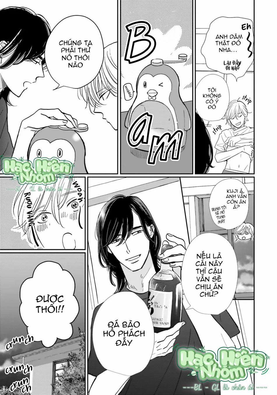 Sương khói tỏa nhân gian 10.5 trang 4